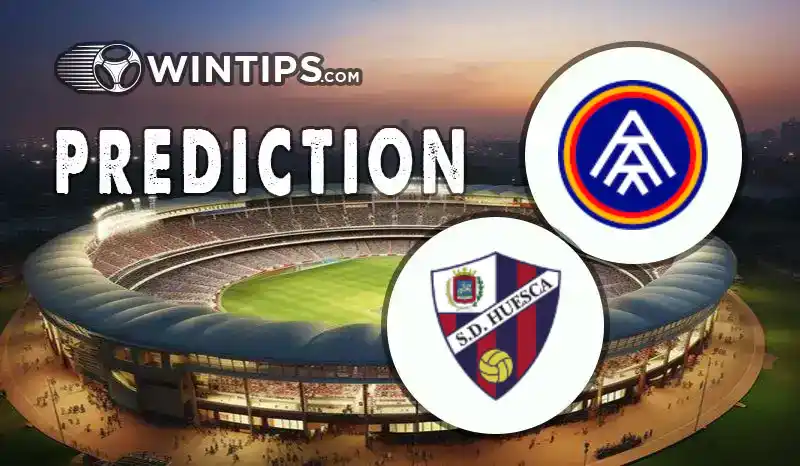 Andorra FC vs SD Huesca Predictions