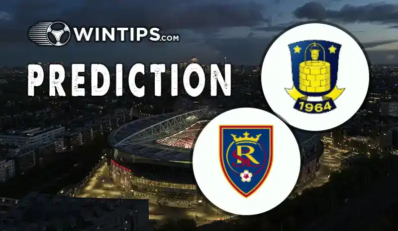 Brondby IF vs Real Salt Lake Predictions