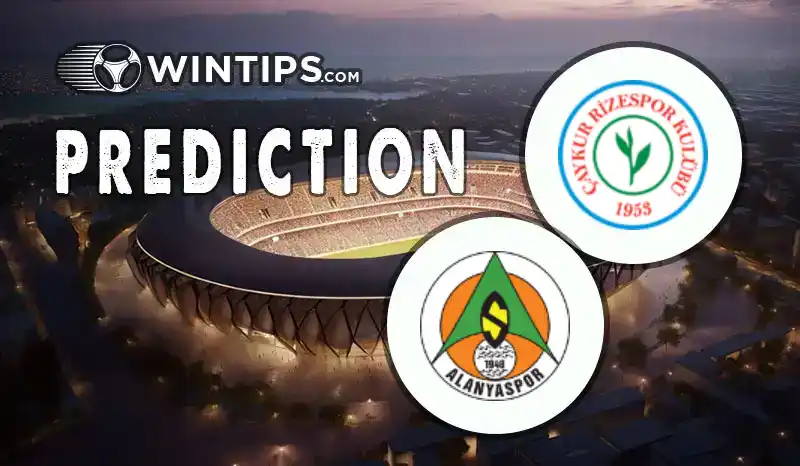 Caykur Rizespor vs Alanyaspor Predictions