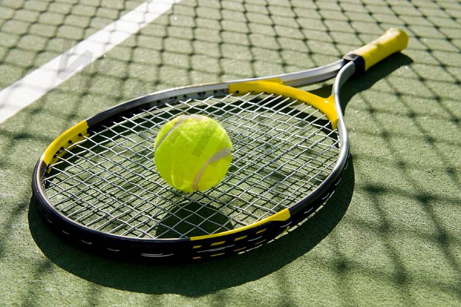 What is the most popular sport in the world: Tennis