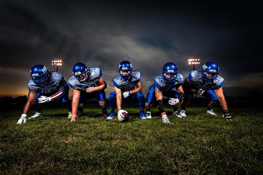 Which is the most popular sport in the world: Football