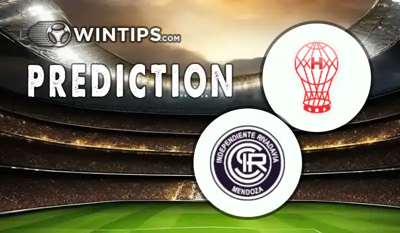 CA Huracan vs Independiente Rivadavia Predictions