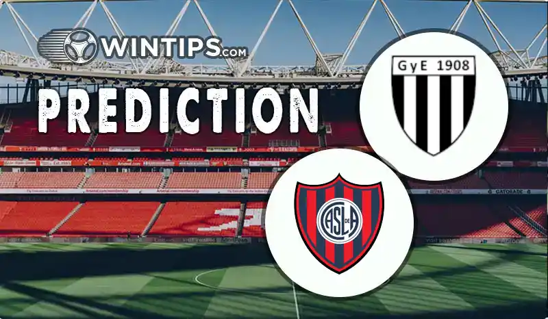 Gimnasia Mendoza vs San Lorenzo Predictions
