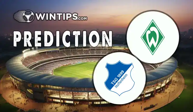Werder Bremen vs TSG Hoffenheim Predictions