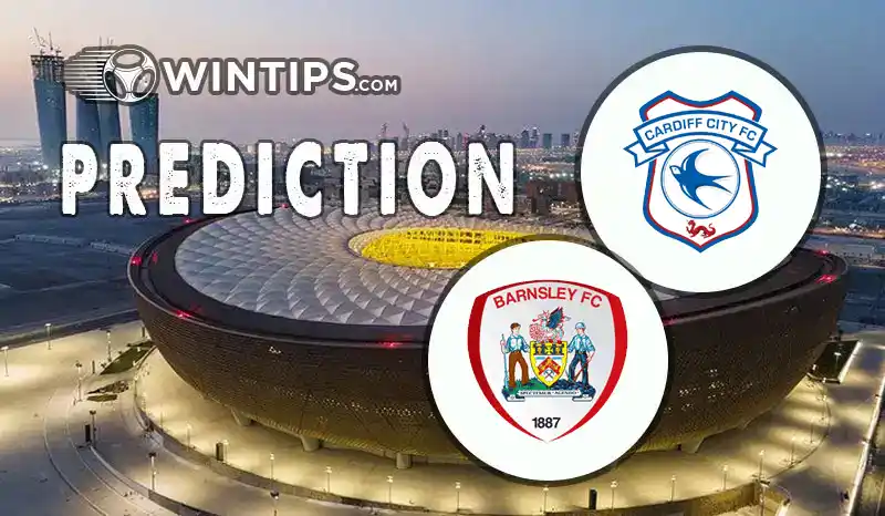 Cardiff City vs Barnsley Predictions