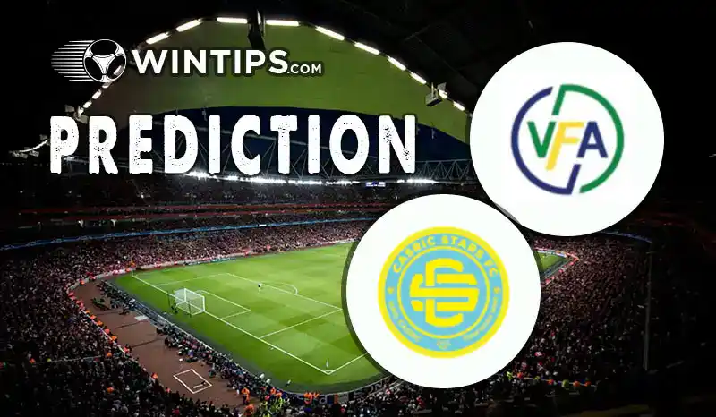 Venda vs Casric Stars Predictions
