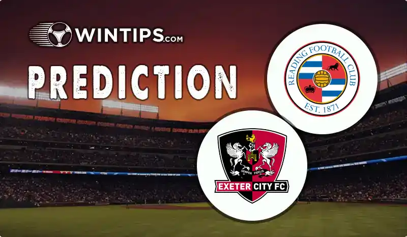 Reading vs Exeter City Predictions
