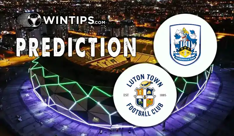 Huddersfield Town vs Luton Town Predictions