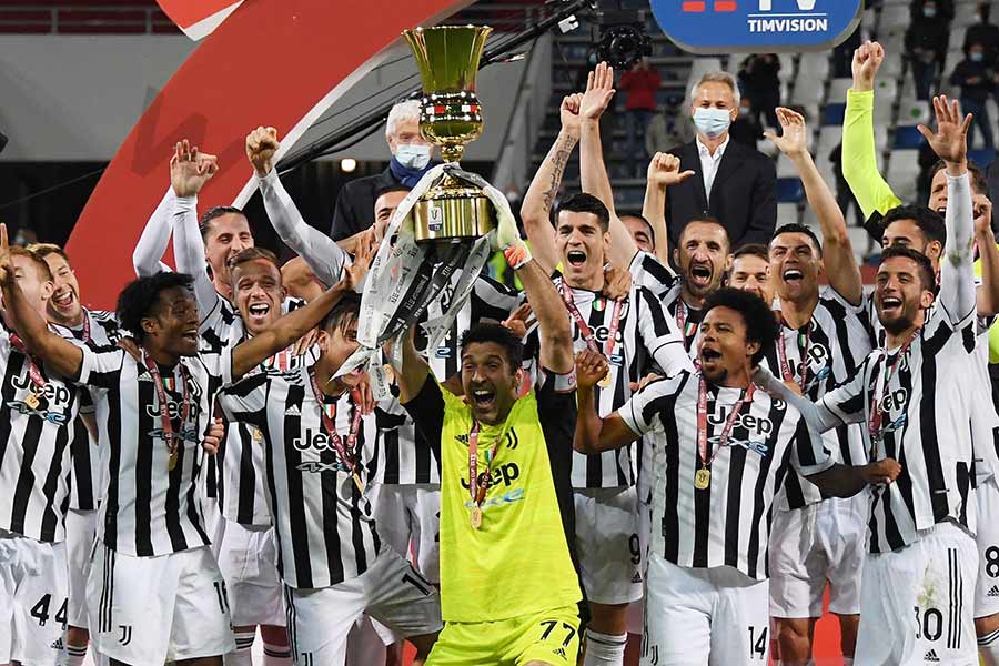 Which football club has the most fans in the world: Juventus