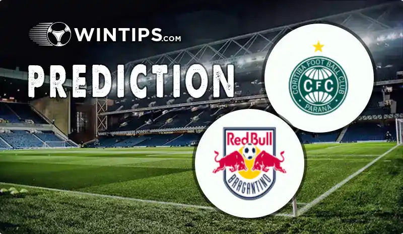 Coritiba PR vs Bragantino Predictions