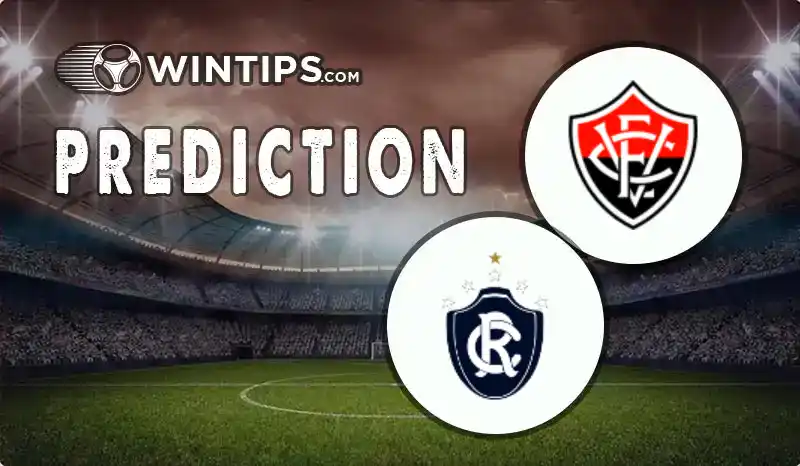 Vitoria BA vs Remo Belem (PA) Predictions