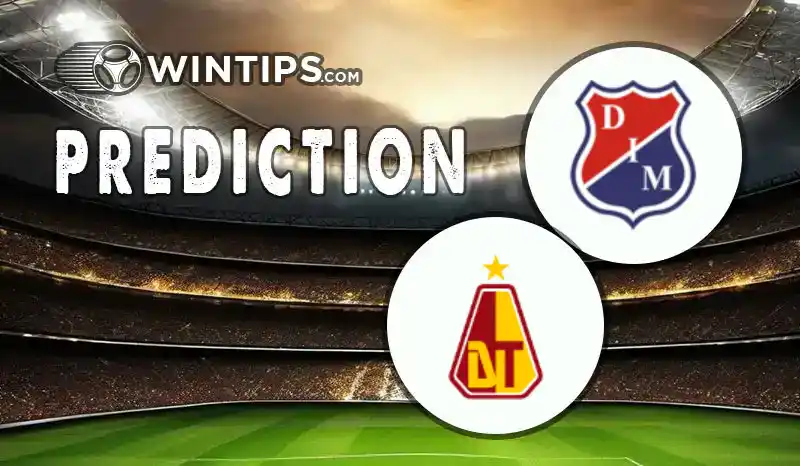 Dep.Independiente Medellin vs Deportes Tolima Predictions