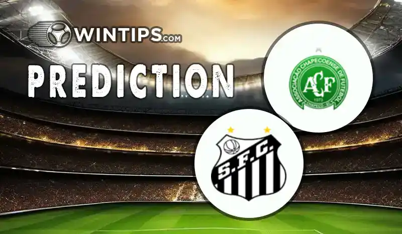 Chapecoense SC vs Santos Predictions