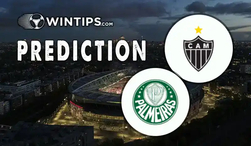 Atletico Mineiro vs Palmeiras Predictions