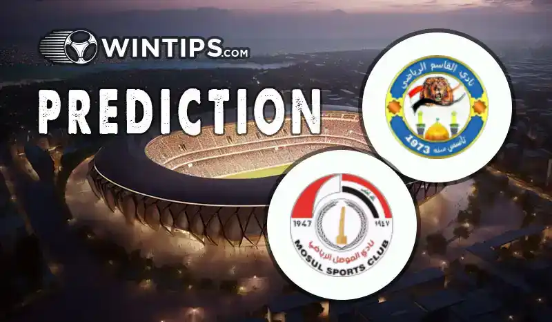 Al Qasim Sport Club vs Mosul FC Predictions