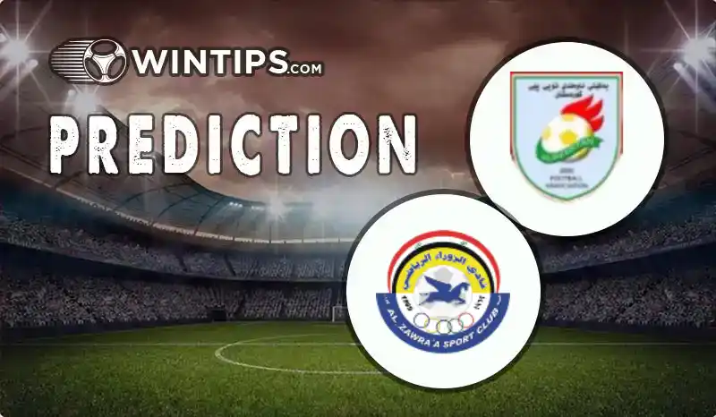 Duhok vs Al Zawraa Predictions