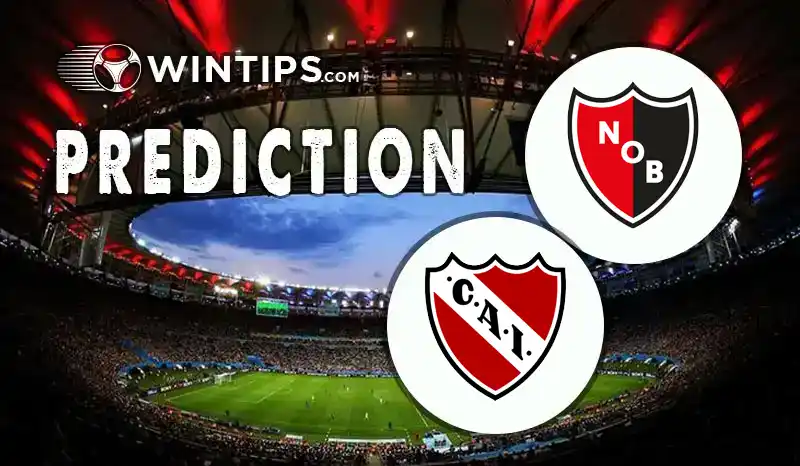 Newells Old Boys vs Independiente Predictions