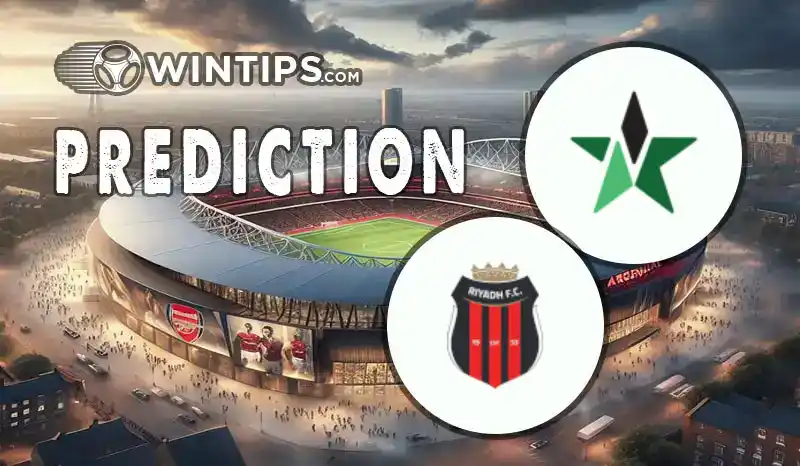 Al Najma(KSA) vs Al-Riyadh Predictions