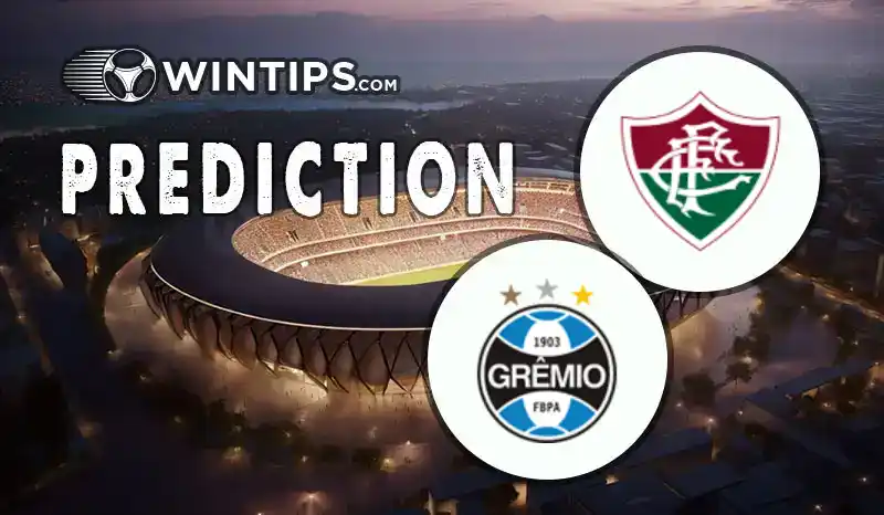 Fluminense RJ vs Gremio (RS) Predictions