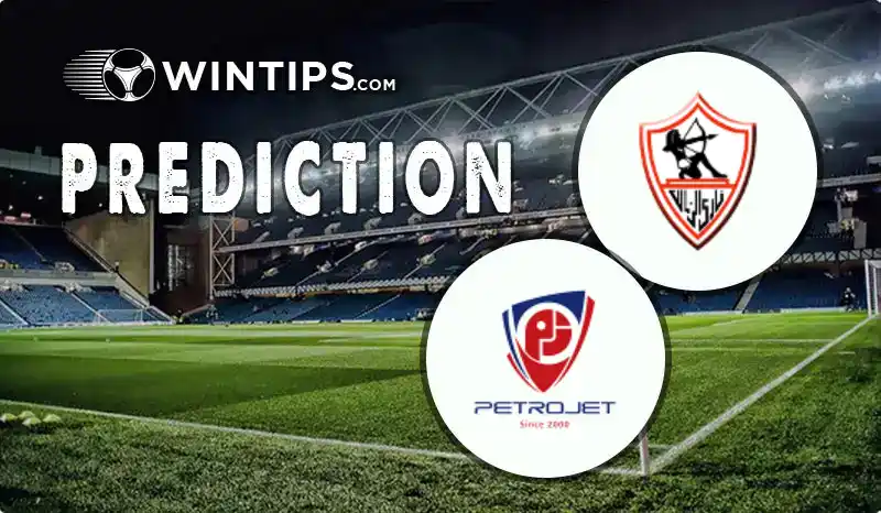 Zamalek vs Petrojet Predictions