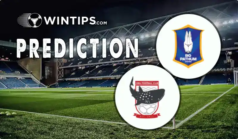 BG Pathum United vs Dynamic Herb Cebu Predictions
