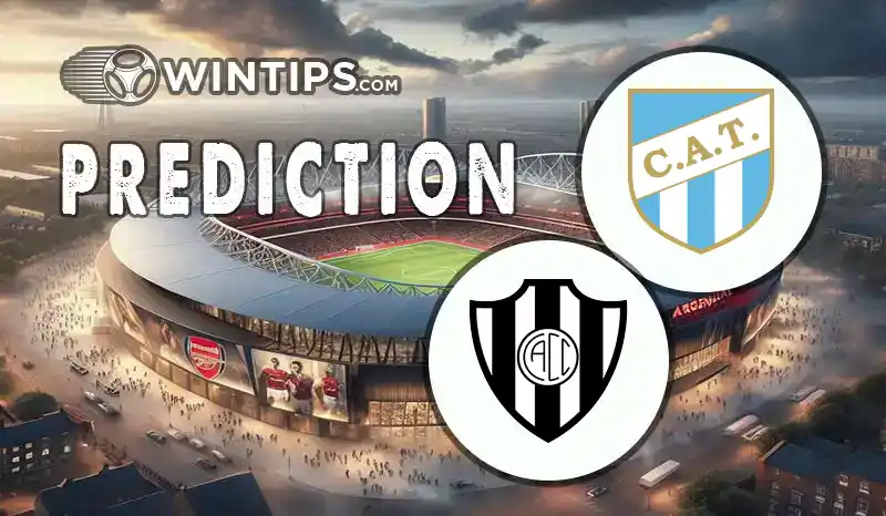 Atletico Tucuman vs Central Cordoba SDE Predictions