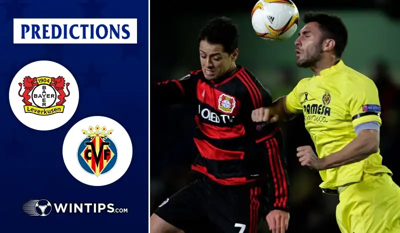 Bayer Leverkusen vs Villarreal Predictions