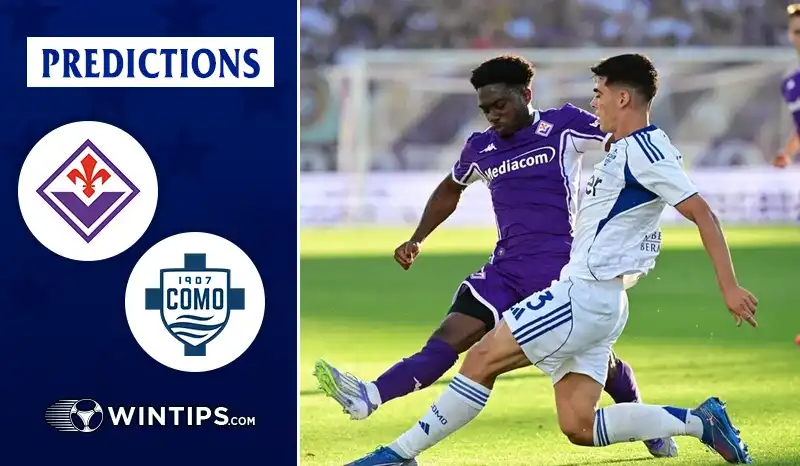 Fiorentina vs Como Predictions