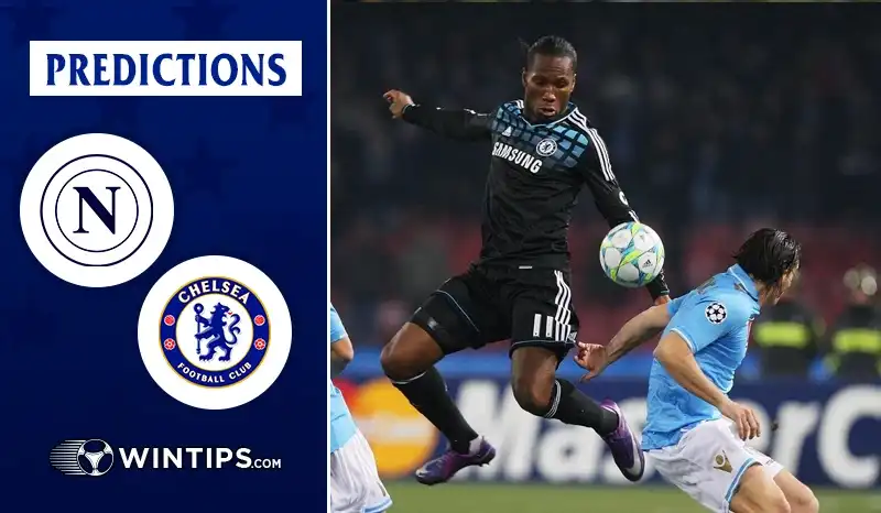Napoli vs Chelsea Predictions
