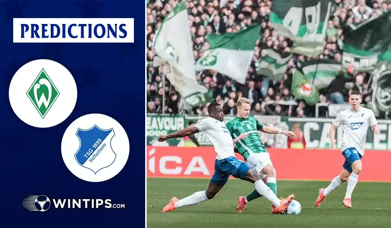 Werder Bremen vs TSG Hoffenheim Predictions