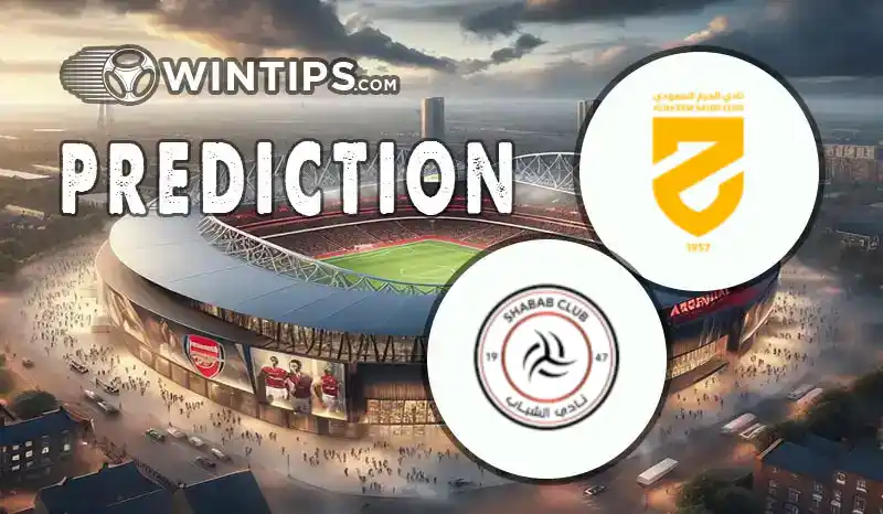 Al-Hazm vs Al-Shabab Predictions