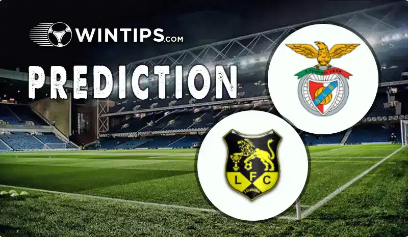 SL Benfica B vs Lusitania FC Predictions