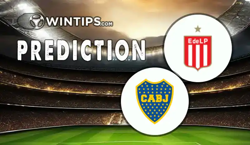 Estudiantes La Plata vs Boca Juniors Predictions