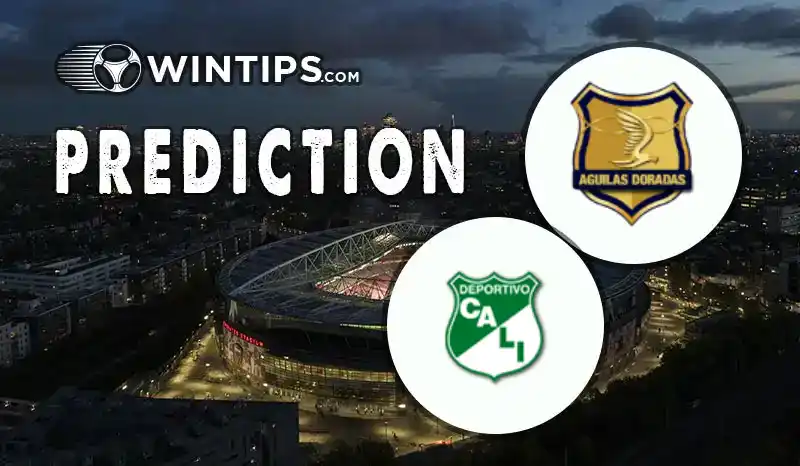 Aguilas Doradas vs Deportivo Cali Predictions