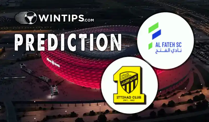 Al-Fateh vs Al-Ittihad Predictions