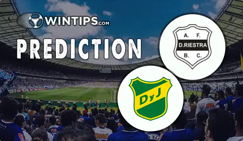Deportivo Riestra vs Defensa Y Justicia Predictions
