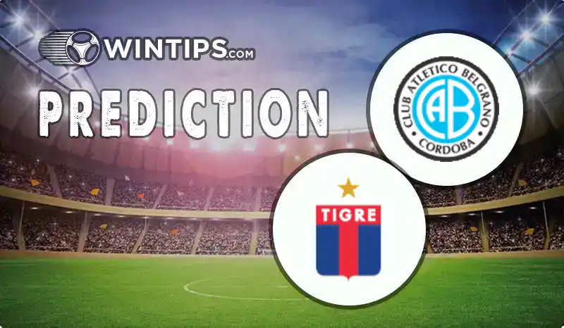 Belgrano vs Club Atletico Tigre Predictions