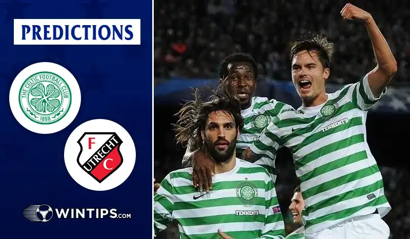 Celtic FC vs FC Utrecht Predictions