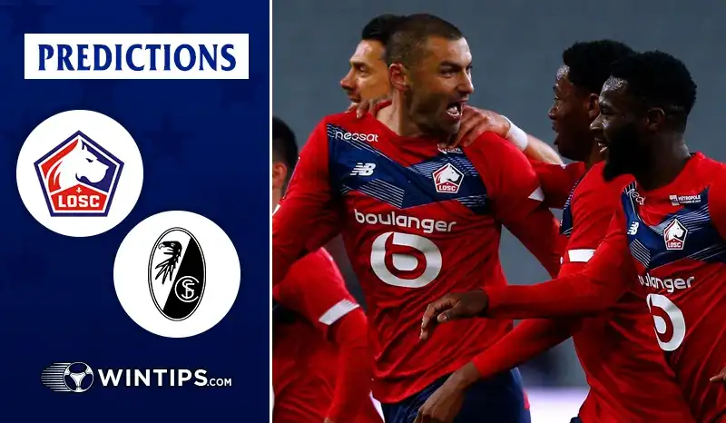 Lille vs SC Freiburg Predictions