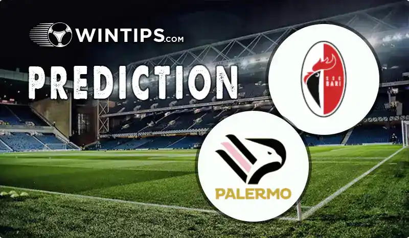 Bari vs Palermo Predictions