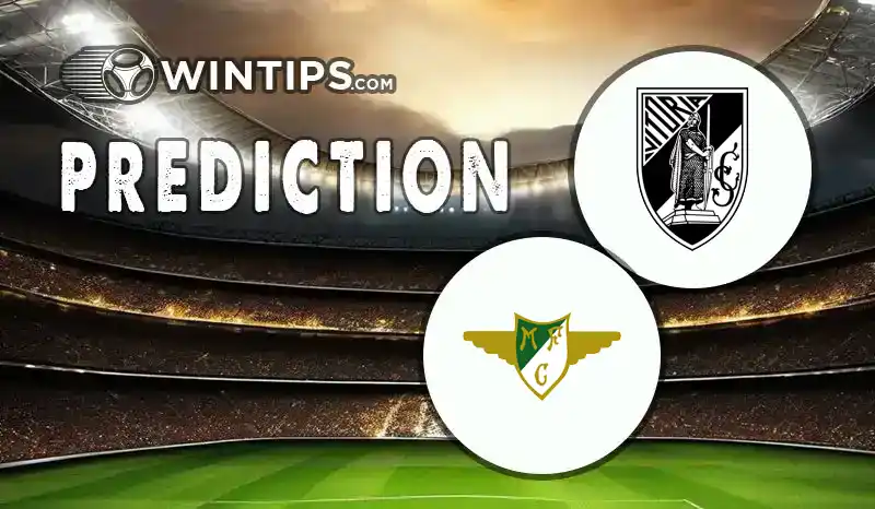 Vitoria Guimaraes vs Moreirense Predictions