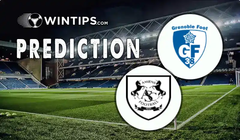Grenoble vs Amiens Predictions