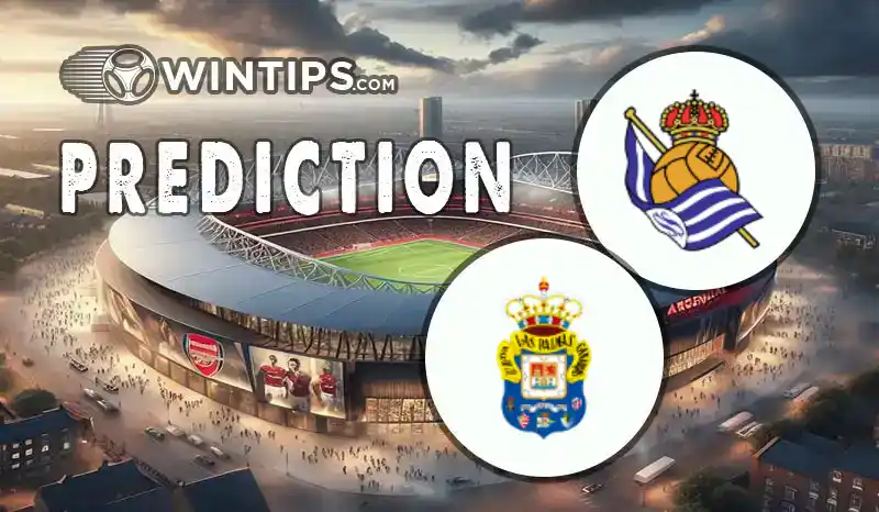 Real Sociedad B vs Las Palmas Predictions