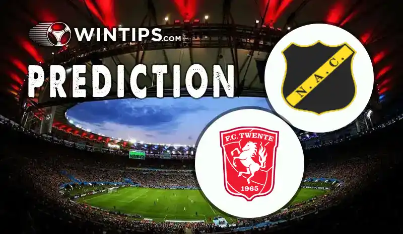 NAC Breda vs FC Twente Enschede Predictions