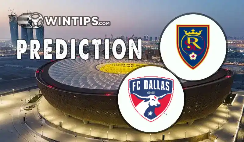 Real Salt Lake vs FC Dallas Predictions