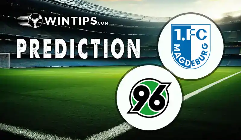 Magdeburg vs Hannover 96 Predictions