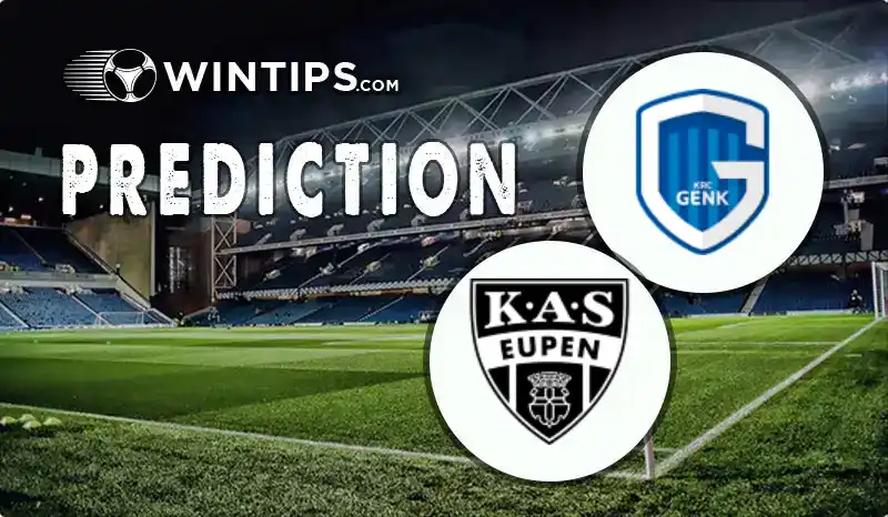 Genk II vs KAS Eupen Predictions