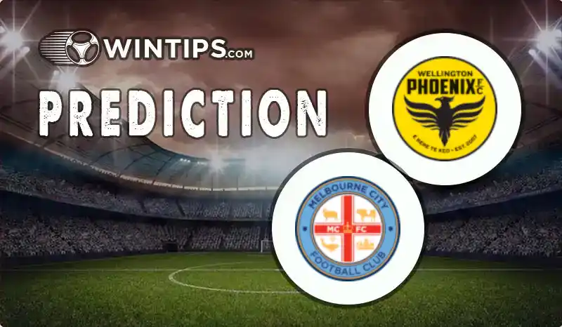 Wellington Phoenix vs Melbourne City Predictions