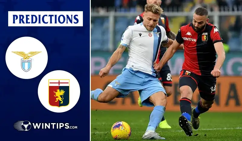 Lazio vs Genoa Predictions