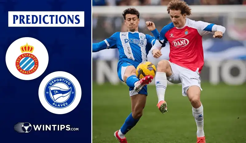 RCD Espanyol vs Alaves Predictions